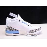 Jordan Air 3 UNC CT8532-104 0707
